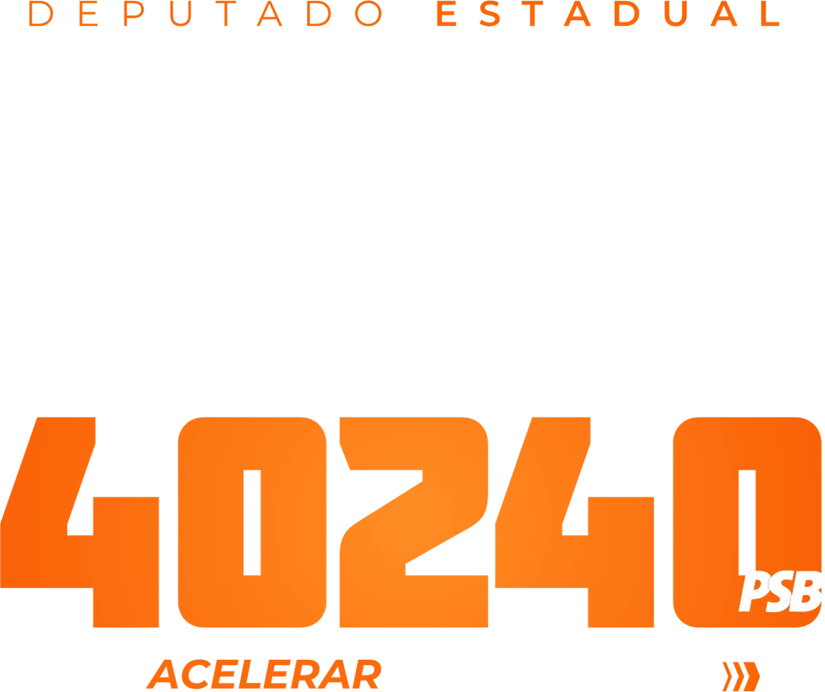 Wagner Petrini 40240 — Deputado Estadual pelo PSB, pra acelerar o Rio Grande
